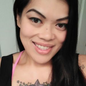 Meet your Posher, Rosalie